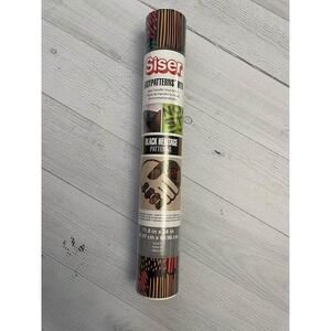 Siser Easypatterns HTV Soul‎ Heat Transfer Vinyl NEW